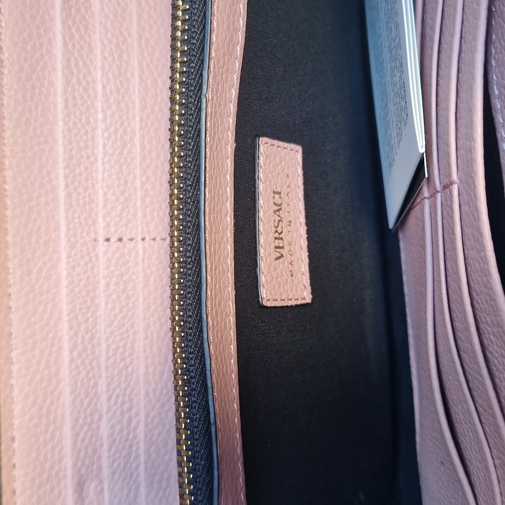 Versace Wallet - Picture 6 of 10